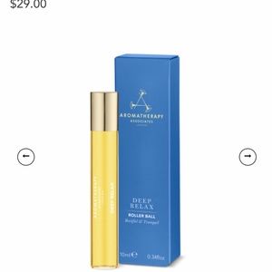 Aromatherapy Associates Deep Relax Roller …
